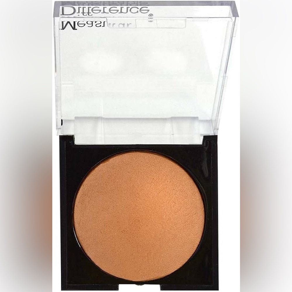 Measurable Difference Face & Body Bronzer- Copper Color - Picture 2 of 3